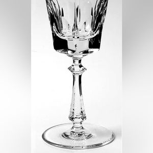 Gorham French Cathedral glasses